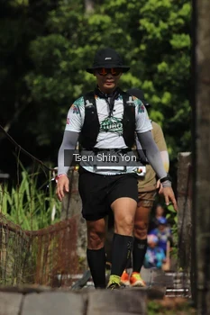 Runner Photo 5235312