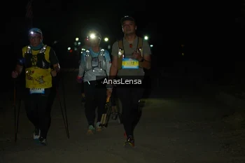 Runner Photo 5235315