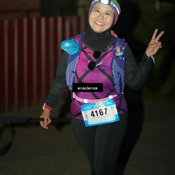 Runner Photo 5235325