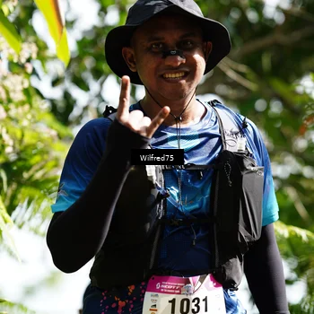 Runner Photo 5235330