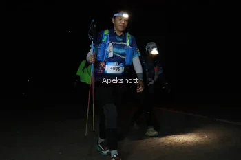 Runner Photo 5235332