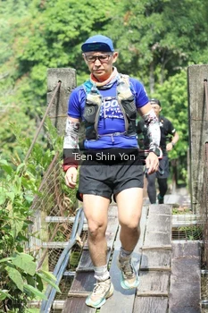 Runner Photo 5235337
