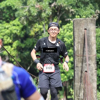 Runner Photo 5235339