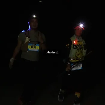 Runner Photo 5235350