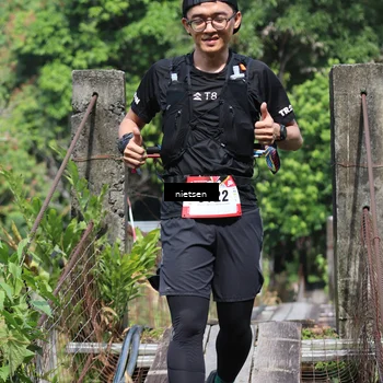 Runner Photo 5235370