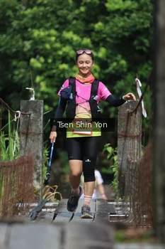Runner Photo 5235382