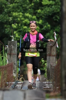 Runner Photo 5235383