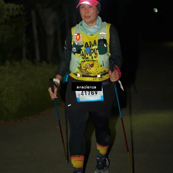 Runner Photo 5235399
