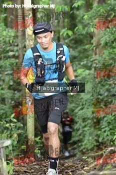 Runner Photo 523540