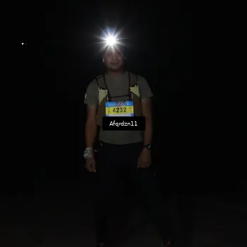 Runner Photo 5235424