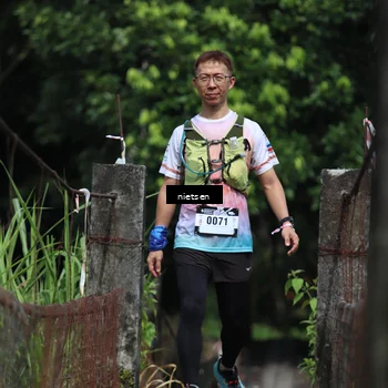 Runner Photo 5235447