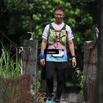Runner Photo 5235453