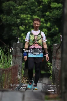 Runner Photo 5235463