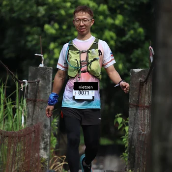 Runner Photo 5235468