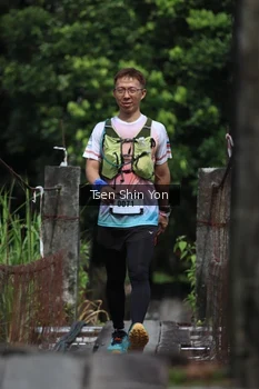 Runner Photo 5235469