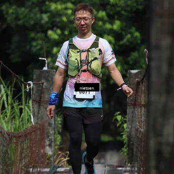 Runner Photo 5235474