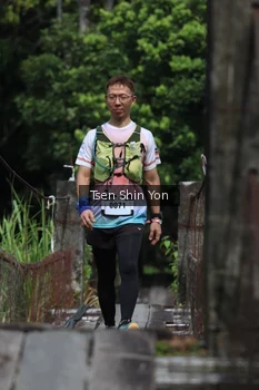 Runner Photo 5235480