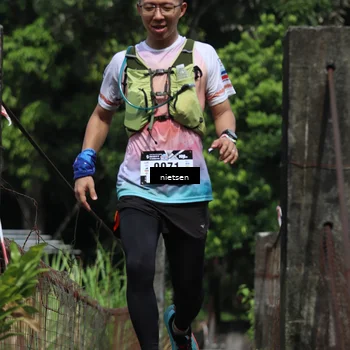 Runner Photo 5235493