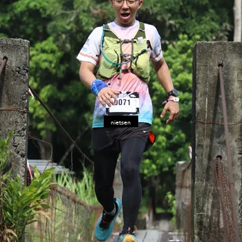 Runner Photo 5235503