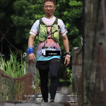 Runner Photo 5235504