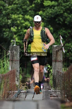 Runner Photo 5235519