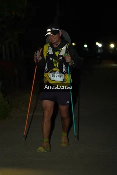 Runner Photo 5235541