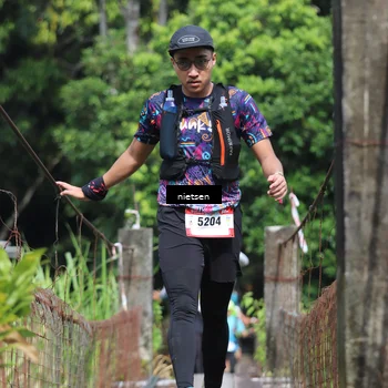 Runner Photo 5235582