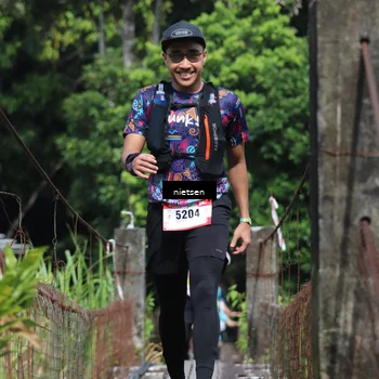 Runner Photo 5235585