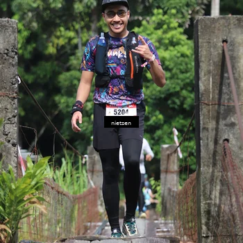 Runner Photo 5235590