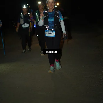 Runner Photo 5235607