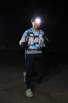Runner Photo 5235617
