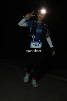 Runner Photo 5235621
