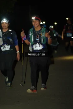 Runner Photo 5235624