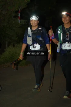 Runner Photo 5235627