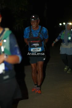 Runner Photo 5235630