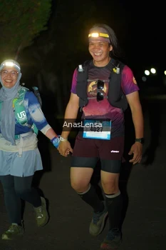 Runner Photo 5235639