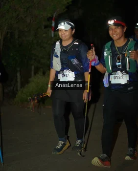Runner Photo 5235643