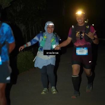 Runner Photo 5235650