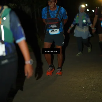 Runner Photo 5235655