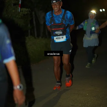 Runner Photo 5235657