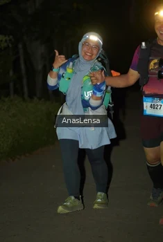 Runner Photo 5235659