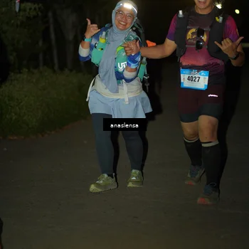 Runner Photo 5235660