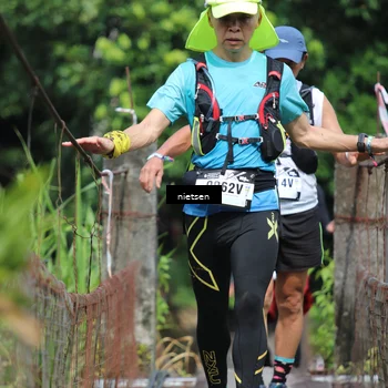 Runner Photo 5235664