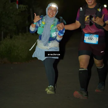 Runner Photo 5235675