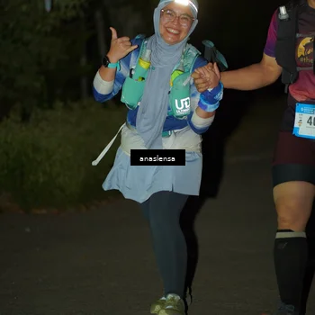 Runner Photo 5235676