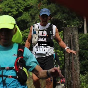 Runner Photo 5235685