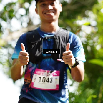Runner Photo 5235692