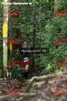 Runner Photo 523571