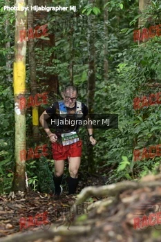 Runner Photo 523572