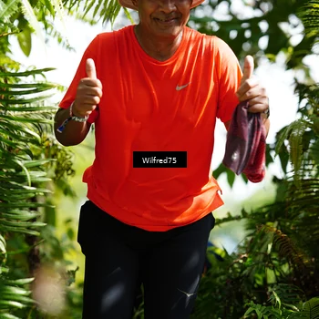 Runner Photo 5235720